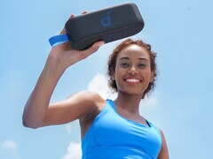 Soundcore Select 3: Neuer, kompakte Bluetooth-Lautsprecher (Bildquelle: Anker)