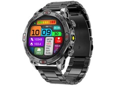 Tank S4: Neue Smartwatch von Kospet