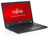 Test Fujitsu LifeBook U747 Laptop