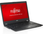 Test Fujitsu LifeBook U747 Laptop
