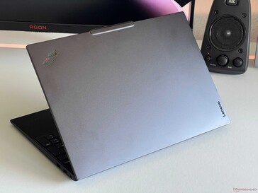 Lenovo ThinkPad E16 G3.