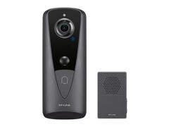 TP-Link TL-DB54H: Neue Türklingel mit smarten Funktionen