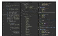 Zed Code Editor unterstützt viele Programmiersprachen und arbeitet auch offline (Quelle: Chrome Web Store)