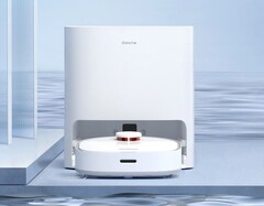 Dreame W10: Neuer Wischroboter startet in Europa