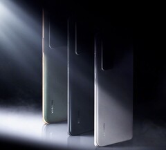 Xiaomi 12S: Das neue Flaggschiff-Smartphone erscheint in drei Varianten (Bild: Xiaomi)