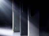 Xiaomi 12S: Das neue Flaggschiff-Smartphone erscheint in drei Varianten (Bild: Xiaomi)