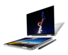 Dell XPS 13 2-in-1 7390 kommt mit 16:10-LCD, MagLev-Tastatur & Intel Ice-Lake