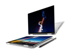 Dell XPS 13 2-in-1 7390 kommt mit 16:10-LCD, MagLev-Tastatur & Intel Ice-Lake