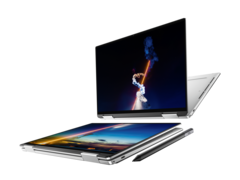 Dell XPS 13 2-in-1 7390 kommt mit 16:10-LCD, MagLev-Tastatur & Intel Ice-Lake