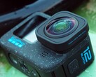 Die GoPro Hero 12 Black erreicht mit einem Aufsteck-Objektiv ein Bildfeld von 177 Grad. (Bild: GoPro)