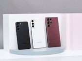 Die Samsung Galaxy S22-Serie bietet in den USA offenbar mehr Leistung als in Europa. (Bild: Samsung)