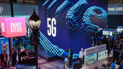 5G IoT: Überwachungskameras und Automobilindustrie werden die größten Märkte.