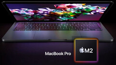 Spart Apple das 13 Zoll MacBook Pro kaputt? Basismodell mit M2-Chip liefert in Tests schlechtere SSD-Performance als Vorgänger.