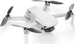 DJI Mavic Mini bei Warentest: Kleine Kamera-Drohne ganz groß.