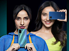 Honor 9A und 9S ab sofort auf Amazon und Flipkart in Indien erhältlich