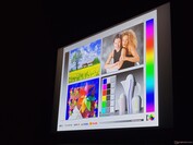 Gibt wie fast immer...