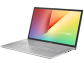 Asus VivoBook 17 F712FA im Test: Glanzloser 17,3-Zöller für zuhause