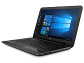 Test HP 15-ba077ng Laptop