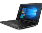 Test HP 15-ba077ng Laptop