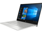 Test HP Envy 13 (i7-8550U, MX150, SSD, FHD) Laptop
