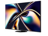 U8Q: Neue Mini-LED-Fernseher starten (Bildquelle: Hisense)