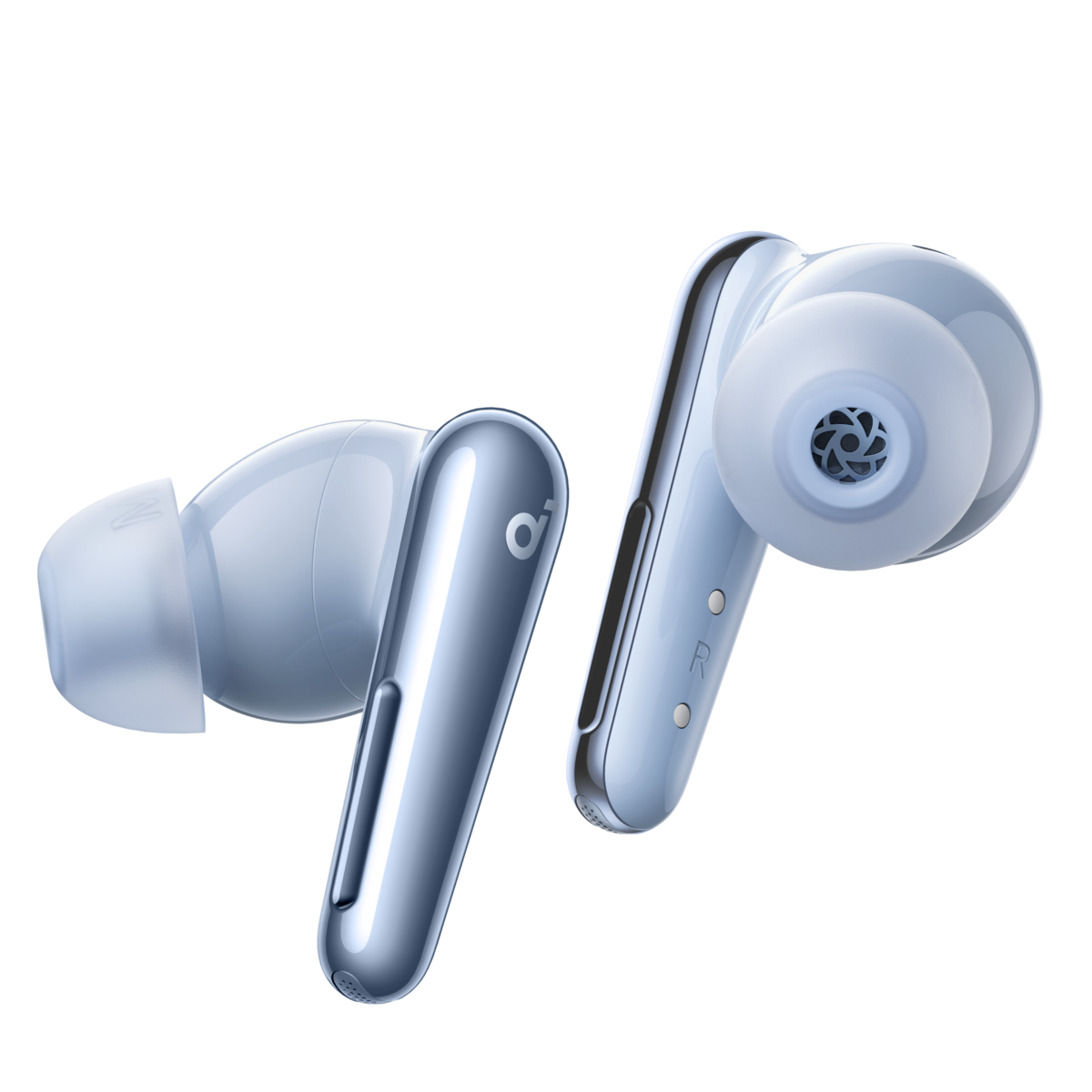 Soundcore Liberty 4 Pro: Neue Ohrhörer von Anker mit ANC, LDAC und