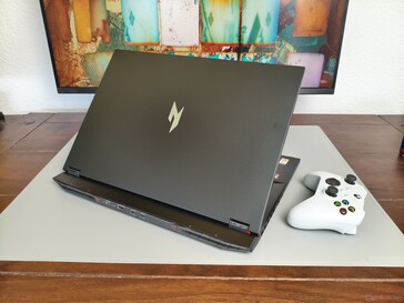 Acer Nitro 18 AI.