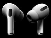 Die AirPods der dritten Generation sollen auf das Design der AirPods Pro setzen, allerdings ohne aktive Geräuschunterdrückung. (Bild: Apple)