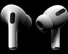 Die AirPods der dritten Generation sollen auf das Design der AirPods Pro setzen, allerdings ohne aktive Geräuschunterdrückung. (Bild: Apple)