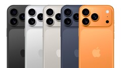 Die iPhone 17 Pro Generation könnte spannende neue Kamera-Features wie kontinuierlichen Zoom und eine Pro-Kamera-App bekommen. (Bildquelle: @TheAppleHub)