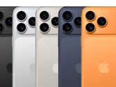 Die iPhone 17 Pro Generation könnte spannende neue Kamera-Features wie kontinuierlichen Zoom und eine Pro-Kamera-App bekommen. (Bildquelle: @TheAppleHub)