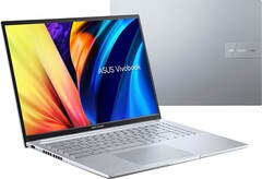 Das Asus Vivobook 16X ist ein günstiger Office-Laptop für unter 500 Euro (Bild: Asus)