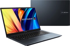Das Vivobook Pro 15 OLED-Notebook mit RTX 4060 und AMD Ryzen 9 hat einen neuen Tiefpreis bei Amazon erreich (Bild: Asus)