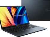 Das Vivobook Pro 15 OLED-Notebook mit RTX 4060 und AMD Ryzen 9 hat einen neuen Tiefpreis bei Amazon erreich (Bild: Asus)