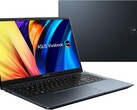 Das Vivobook Pro 15 OLED-Notebook mit RTX 4060 und AMD Ryzen 9 hat einen neuen Tiefpreis bei Amazon erreich (Bild: Asus)