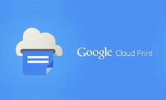 Google Cloud Print wird ab dem 1. Januar 2021 nicht mehr zur Verfügung stehen.