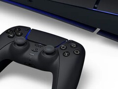 Die neue PS5 Digital Edition Midnight Black erscheint zunächst ausschließlich in Japan.