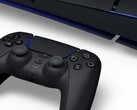 Die neue PS5 Digital Edition Midnight Black erscheint zunächst ausschließlich in Japan.