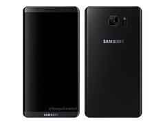 Der Verkaufsstart des Samsung Galaxy S8 soll der 18. April sein, munkelt man. (Bild: Veniamin Geskin)