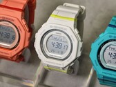 Die Casio G-Shock GMD-B300SC-Uhren werden voraussichtlich in Japan erscheinen. (Bildquelle: Mynavi News)