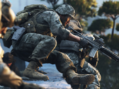 CoD MW4 wird drei primäre Spielmodi zur Auswahl bieten