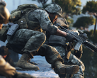 CoD MW4 wird drei primäre Spielmodi zur Auswahl bieten