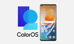 Mit ColorOS 12 führt Oppo mehr als 100 neue Features ein. (Bild: Oppo)