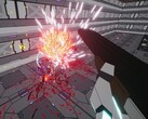 Cyberfrags '69 ist auf Steam kostenlos spielbar.