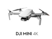 Hinter der neuen DJI Mini 4K Einsteigerdrohne verbirgt sich die bekannte DJI Mini 2 SE. Laut aktuellen Leaks wird sie am 29. April 2024 offiziell vorgestellt.