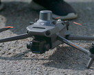DJI hat die beiden neuen Enterprise-Drohnen DJI Mavic 3E und Mavic 3T offiziell vorgestellt. (Bild: DJI)