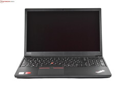 im Test: Lenovo ThinkPad E15, zur Verfügung gestellt von