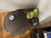 Der Dreame X60 Pro Ultra Complete reinigt besonders gründlich in Ecken.
