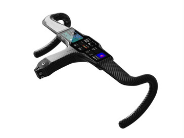 Das verbaute Touchdisplay soll intuitiv bedienbar sein (Bildquelle: Flite GmbH)