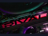 Promo-Bild zum Goodram Rival Radiant DDR4 RAM